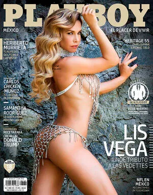 Lis Vega OnlyFans Leaked Free Thumbnail Picture - #bj1gJqf3Ee