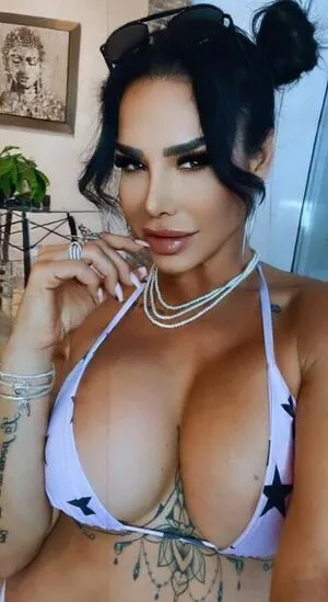 Lis Vega OnlyFans Leaked Free Thumbnail Picture - #c5uadND1zh