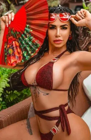 Lis Vega OnlyFans Leaked Free Thumbnail Picture - #d3G1t86nm2