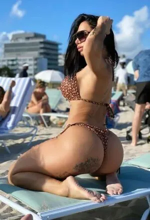 Lis Vega OnlyFans Leaked Free Thumbnail Picture - #ke7WcNmwKT