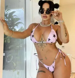 Lis Vega OnlyFans Leaked Free Thumbnail Picture - #lZj0dzI7Fj