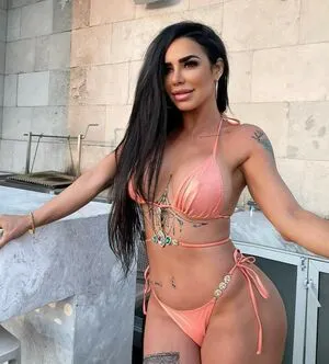 Lis Vega OnlyFans Leaked Free Thumbnail Picture - #mHswYouK5t