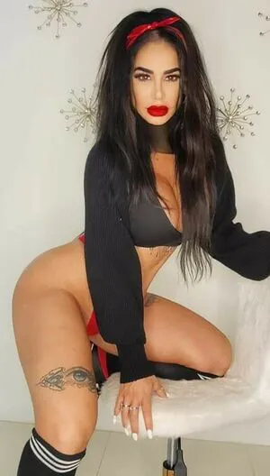 Lis Vega OnlyFans Leaked Free Thumbnail Picture - #n9ob34GU8q
