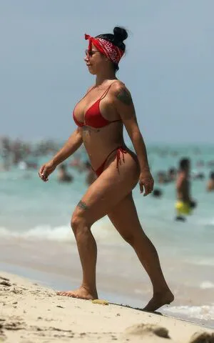 Lis Vega OnlyFans Leaked Free Thumbnail Picture - #psJft7w7jY