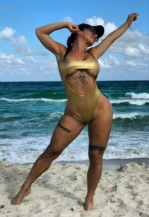 Lis Vega OnlyFans Leaked Free Thumbnail Picture - #s8X19IBVZv