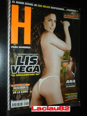 Lis Vega OnlyFans Leaked Free Thumbnail Picture - #yuBL3lR3Zh