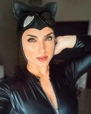 Lis Wonder OnlyFans Leaked Free Thumbnail Picture - #BlDipW7EuB