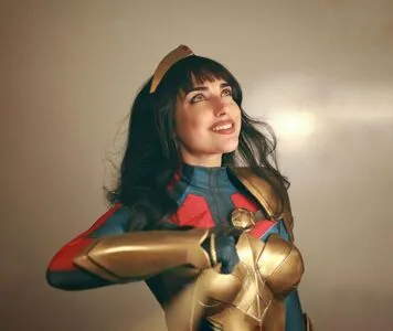 Lis Wonder OnlyFans Leaked Free Thumbnail Picture - #OgFdOt6XBO