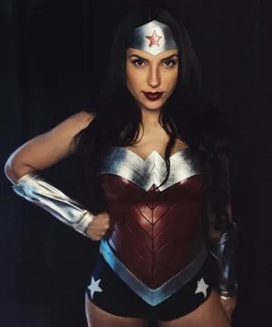 Lis Wonder OnlyFans Leaked Free Thumbnail Picture - #QuZ6Vlp106