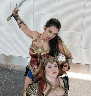 Lis Wonder OnlyFans Leaked Free Thumbnail Picture - #dwHXIeUOck