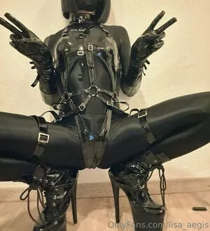 Lisa Aegis OnlyFans Leaked Free Thumbnail Picture - #FlMaRYuAcH