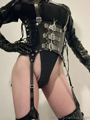 Lisa Aegis OnlyFans Leaked Free Thumbnail Picture - #LJ2QlNRIAu