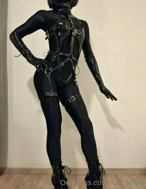 Lisa Aegis OnlyFans Leaked Free Thumbnail Picture - #knidkEyUQ3