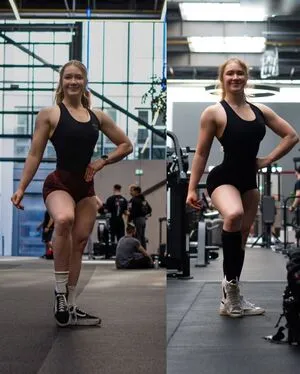 Lisa Althausen OnlyFans Leaked Free Thumbnail Picture - #KfdxbnVJyk