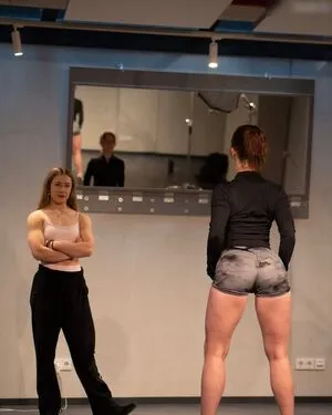 Lisa Althausen OnlyFans Leaked Free Thumbnail Picture - #TrszSgEy1w