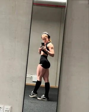 Lisa Althausen OnlyFans Leaked Free Thumbnail Picture - #VUJiaISFKG