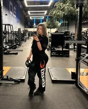 Lisa Althausen OnlyFans Leaked Free Thumbnail Picture - #wHbzCgbd9U