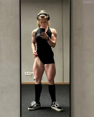 Lisa Althausen OnlyFans Leaked Free Thumbnail Picture - #wSCFdnSSJN