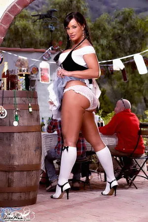 Lisa Ann OnlyFans Leaked Free Thumbnail Picture - #A4EqHBfhBk