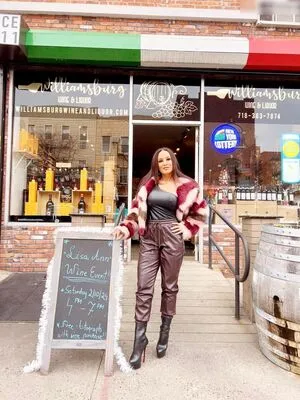 Lisa Ann OnlyFans Leaked Free Thumbnail Picture - #MTHRZntYlK