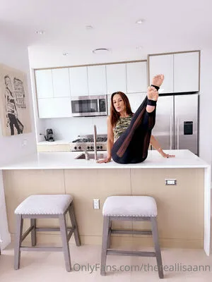 Lisa Ann OnlyFans Leaked Free Thumbnail Picture - #XGN7qR1Ubn