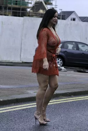 Lisa Appleton OnlyFans Leaked Free Thumbnail Picture - #0HIBxonnEw