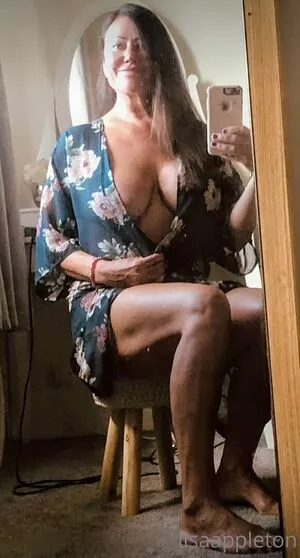 Lisa Appleton OnlyFans Leaked Free Thumbnail Picture - #QF646buR0s