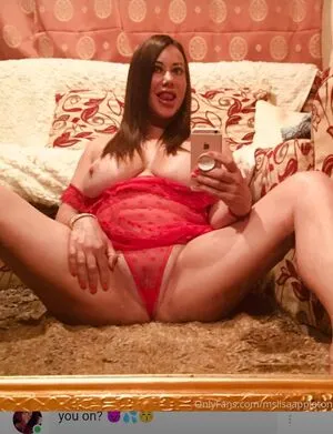 Lisa Appleton OnlyFans Leaked Free Thumbnail Picture - #srOBq5sBWF