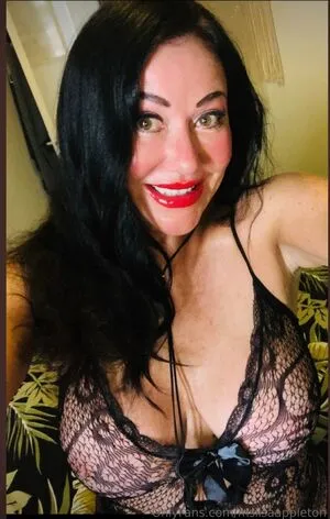 Lisa Appleton OnlyFans Leaked Free Thumbnail Picture - #tmQk2TYvEY