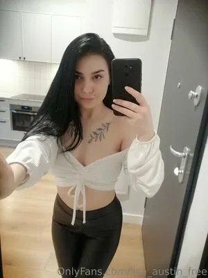 Lisa Austin Free OnlyFans Leaked Free Thumbnail Picture - #FCSsInwpas