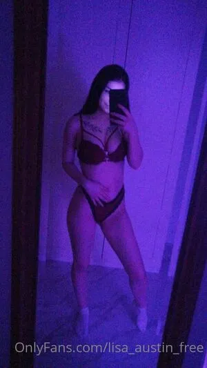 Lisa Austin OnlyFans Leaked Free Thumbnail Picture - #4oWrwD4glF