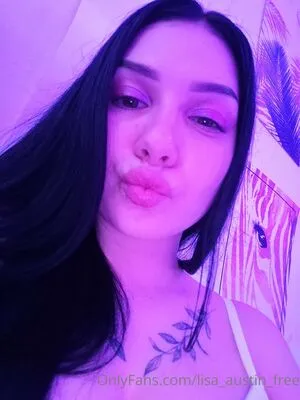 Lisa Austin OnlyFans Leaked Free Thumbnail Picture - #OJbBlJSml1