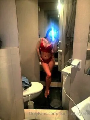 Lisa Austin OnlyFans Leaked Free Thumbnail Picture - #knoj3MuEJh