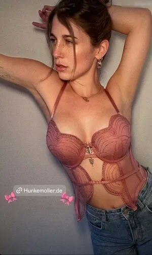 Lisa Bamberger OnlyFans Leaked Free Thumbnail Picture - #sMyGGjQLHc