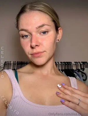 Lisa Bauer OnlyFans Leaked Free Thumbnail Picture - #4RL1YxX8Gc