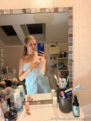 Lisa Bauer OnlyFans Leaked Free Thumbnail Picture - #6mOgbU8bcM