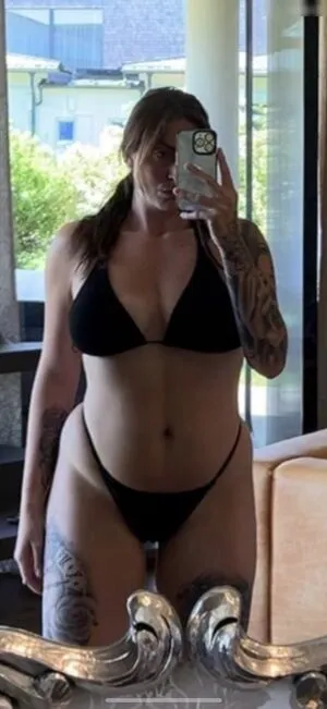 Lisa Bautz OnlyFans Leaked Free Thumbnail Picture - #FZrlWdpcfC