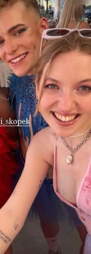 Lisa Belsbacher OnlyFans Leaked Free Thumbnail Picture - #3CF5bGzQRs