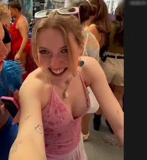 Lisa Belsbacher OnlyFans Leaked Free Thumbnail Picture - #4IxNpIoBEH