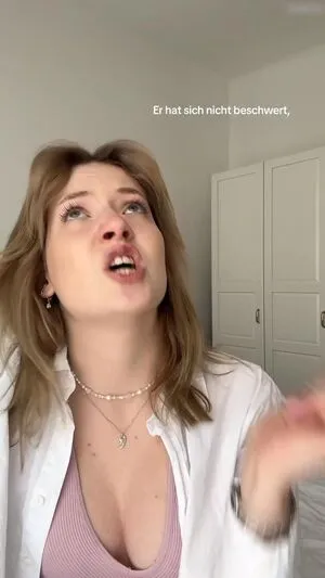 Lisa Belsbacher OnlyFans Leaked Free Thumbnail Picture - #7eLwHmnIuS