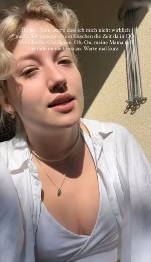 Lisa Belsbacher OnlyFans Leaked Free Thumbnail Picture - #CrxIqXqAYO