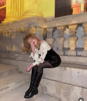 Lisa Belsbacher OnlyFans Leaked Free Thumbnail Picture - #EPedrsNbmq