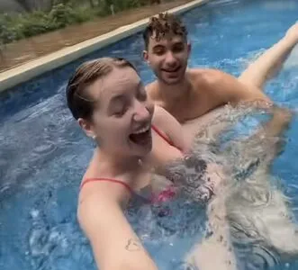 Lisa Belsbacher OnlyFans Leaked Free Thumbnail Picture - #d9sIK19cgD