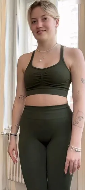 Lisa Belsbacher OnlyFans Leaked Free Thumbnail Picture - #eVYrQsMQvA
