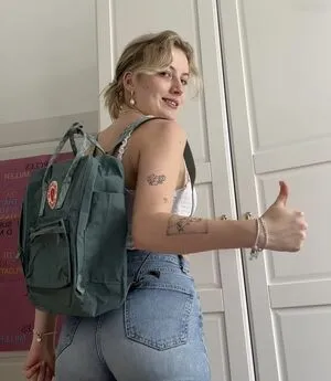 Lisa Belsbacher OnlyFans Leaked Free Thumbnail Picture - #fcYmaYd3LY