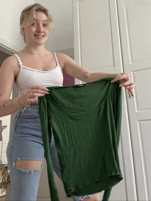 Lisa Belsbacher OnlyFans Leaked Free Thumbnail Picture - #gBqZA0ngKf