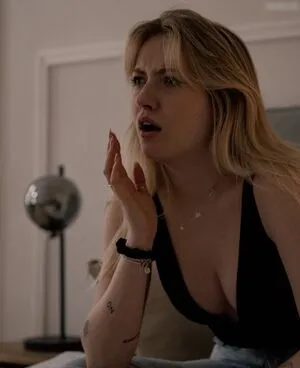 Lisa Belsbacher OnlyFans Leaked Free Thumbnail Picture - #kt461AvfZL