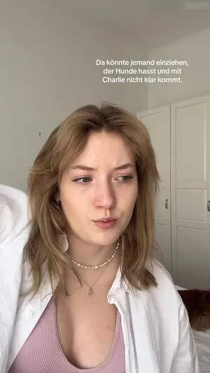 Lisa Belsbacher OnlyFans Leaked Free Thumbnail Picture - #wWyNHKdgP0