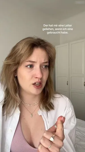 Lisa Belsbacher OnlyFans Leaked Free Thumbnail Picture - #wizo43iRtd
