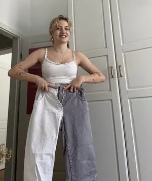 Lisa Belsbacher OnlyFans Leaked Free Thumbnail Picture - #xypYswu6fI